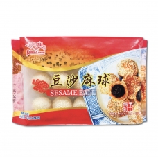 Nanxiang Bean Paste Sesame Ball 450g